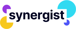 Synergist logo