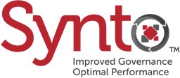 Synto logo