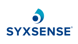 Syxsense logo
