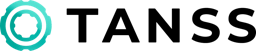 TANSS logo