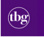 TBG logo