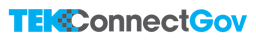 TEKConnectGov logo