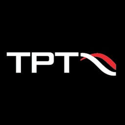TPT logo