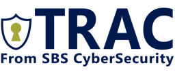 TRAC logo