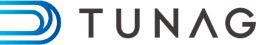 TUNAG logo