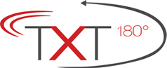 TXT180 logo
