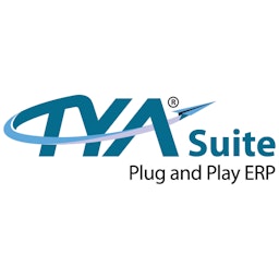 TYASuite logo