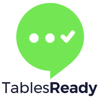 TablesReady logo
