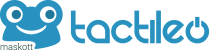 Tactileo logo