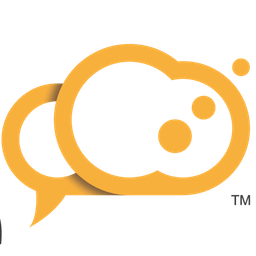 Talkative logo