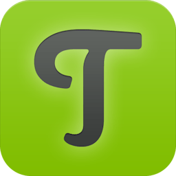 Tallie logo