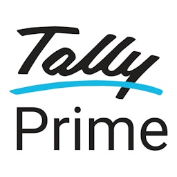 TallyPrime logo