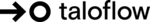 Taloflow logo