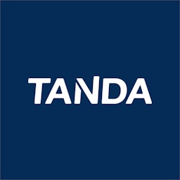 Tanda logo