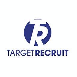TargetRecruit logo