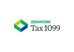 Tax1099.com logo