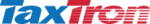 TaxTron logo