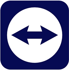 TeamViewer logo