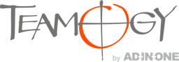 Teamogy logo
