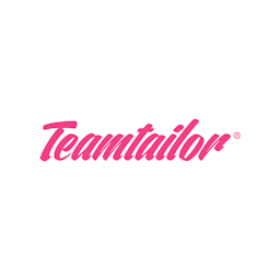 Teamtailor logo