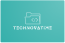 TechNovaTime logo