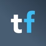 Techfynder logo