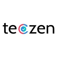 Teczen logo