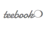 Teebook logo