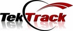 TekTrack logo