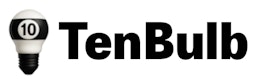 TenBulb logo