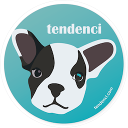 Tendenci logo