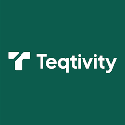 Teqtivity logo