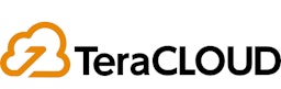 TeraCLOUD logo
