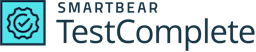 TestComplete logo