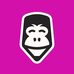 TestGorilla logo