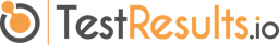 TestResults.io logo