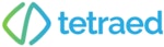 Tetraed logo