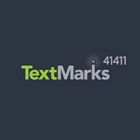 TextMarks logo
