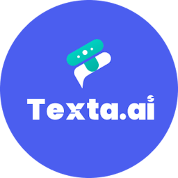 Texta.ai logo