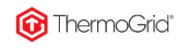ThermoGrid logo
