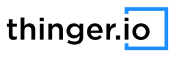 Thinger.io logo
