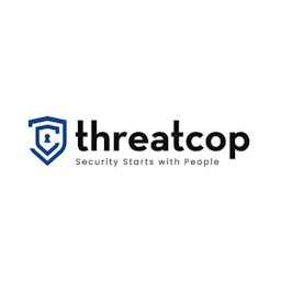 ThreatCop logo
