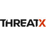 ThreatX logo
