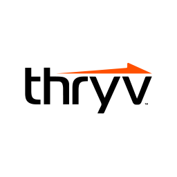 Thryv logo