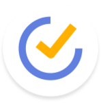 TickTick logo
