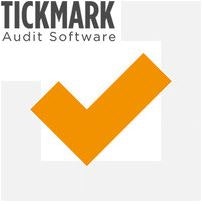 Tickmark logo