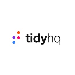 TidyHQ logo