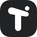 Tiltify logo