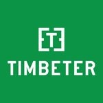 Timbeter logo