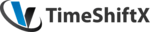 TimeShiftX logo